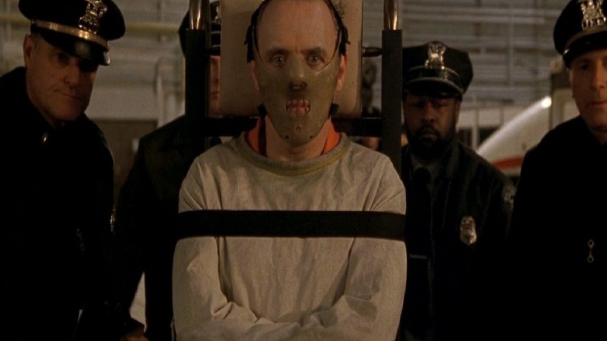 فیلم «سکوت بره‌ها» روی آنتن شبکه نمایش + زمان پخش