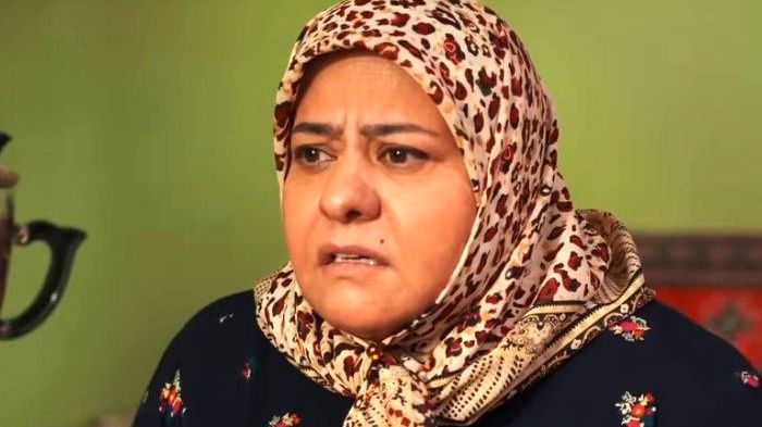 رابعه اسکویی در 59 سالگی به اوج زیبایی خود رسید!+ عکس