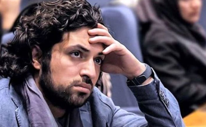 آیا میدانستید اشکان خطیبی قبل از شهرت با این زن ازدواج کرده بود + عکس