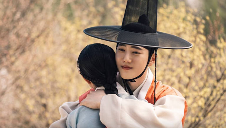 منتظر 9 سریال جذاب کرهای در سال 2025 باشید