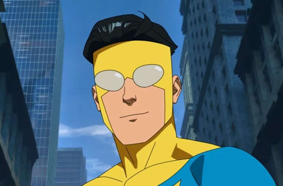 اشتباه انیمیشنی قسمت اخیر سریال Invincible سوژه طرفداران شد
