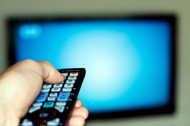 تازه‌های تولید و پخش تلویزیون
