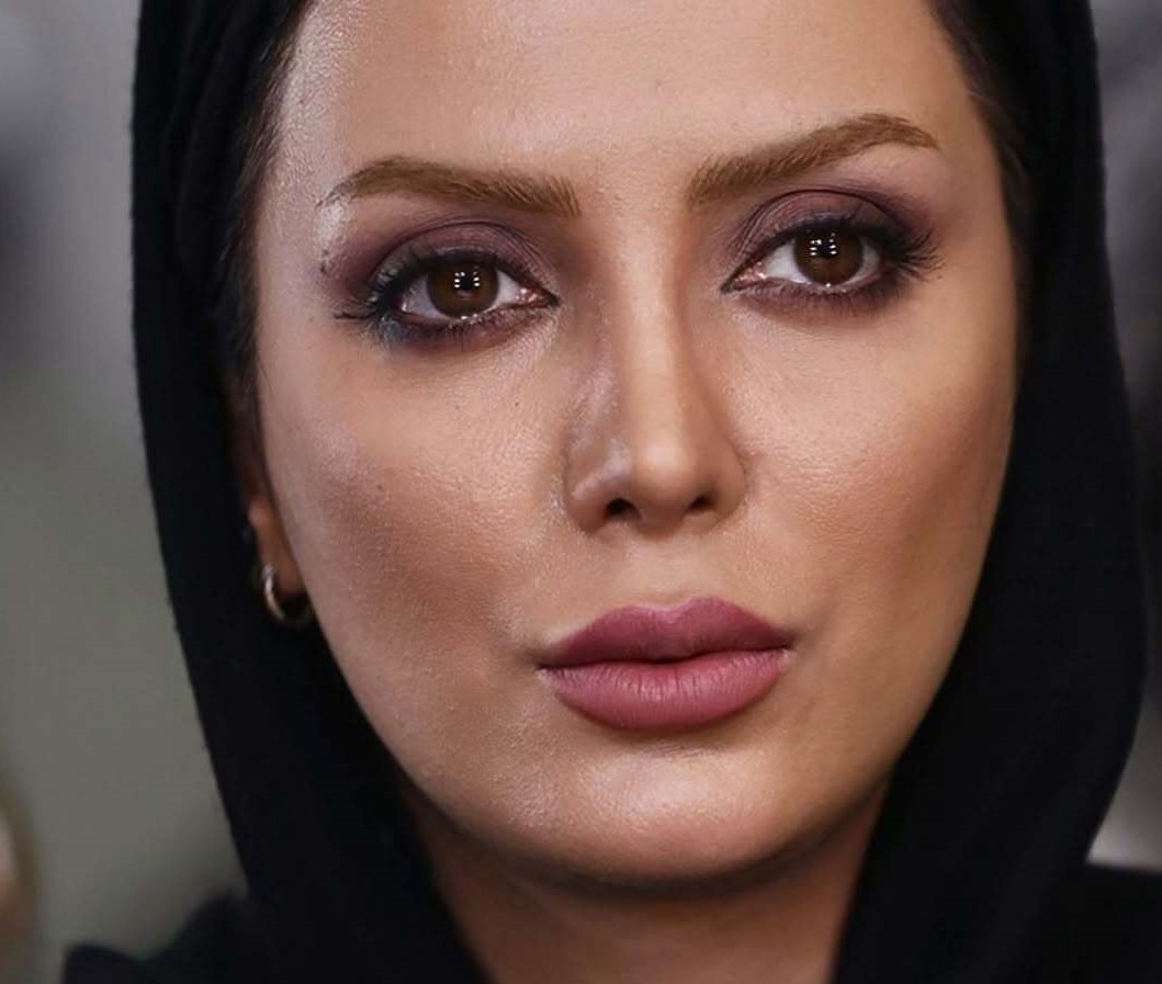 تیپ و استایل متفاوت رویا میرعلمی در اکران مردمی جزایر قناری + ویدیو