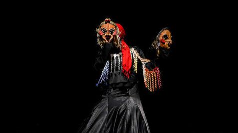 صدای زنان در تئاتر؛ سکوتی که باید شکسته شود