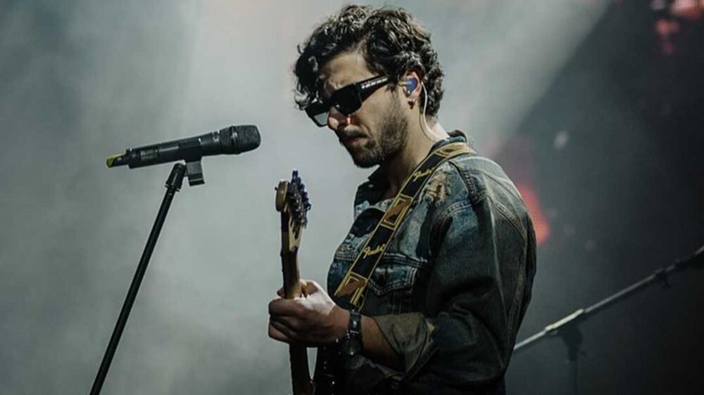 هوش مصنوعی از مهراد هیدن بهتر خواند؟!