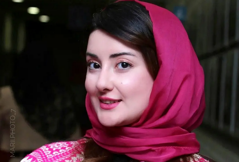 سفر در زمان؛ چهرۀ «فرانک» (سریال سوجان) در پشت‌صحنه سریال «رویای ریحانه»