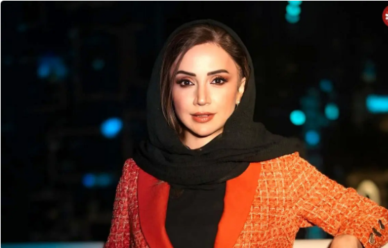 سفر در زمان؛ «شبنم قلی خانی» در دوران نوجوانی و در کنار مادرش؛ اوایل دهه 70