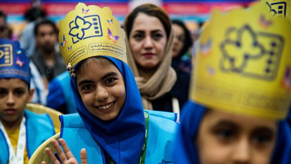 پول می‌دهیم تا کودکمان بازیگر شود!