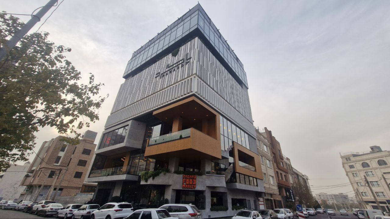 مدیرعامل سینماشهر در سفری یکروزه به استان قزوین مطرح کرد؛ احداث سینما با تجهیزات مدرن و پیشرفته