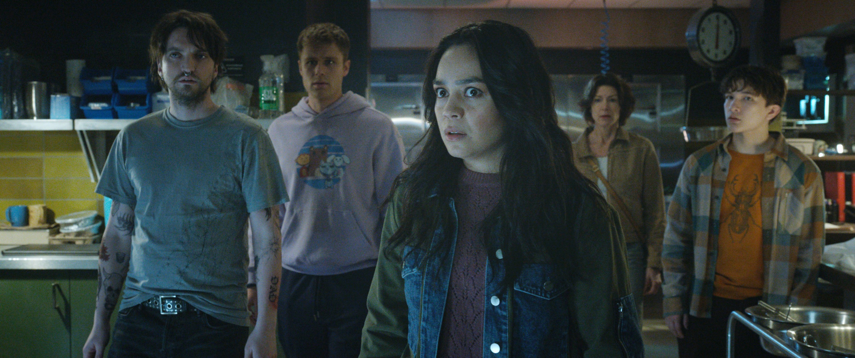 سازندگان Final Destination: Bloodlines در آستانه کارگردانی تریلر روان‌شناختی جدید