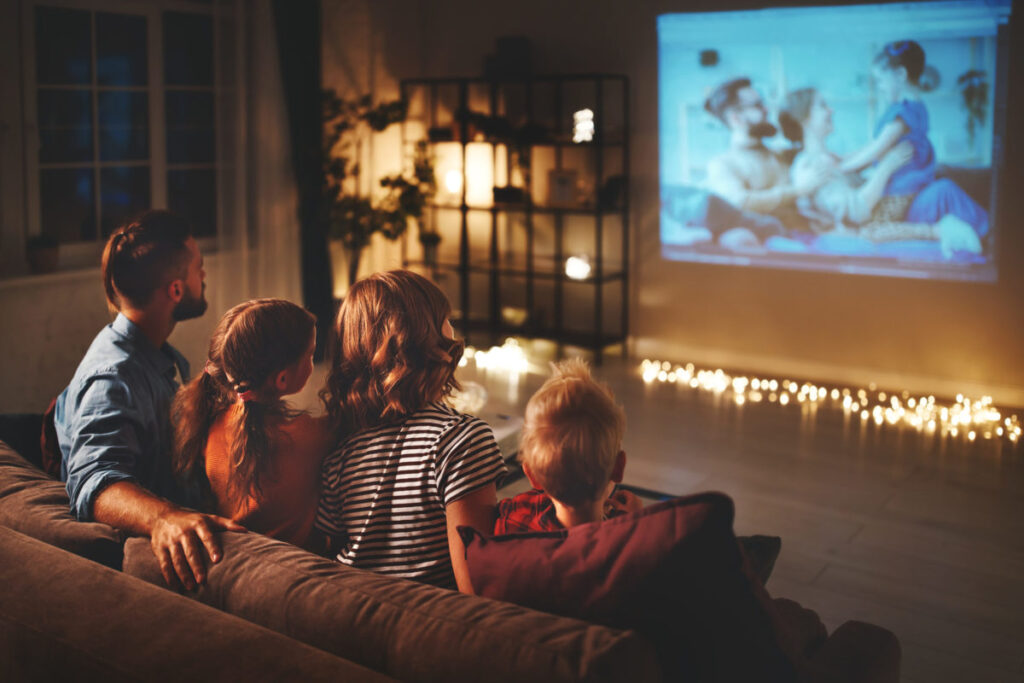 10 فیلم الهام‌بخش برای استراحت روانی و آرامش ذهن