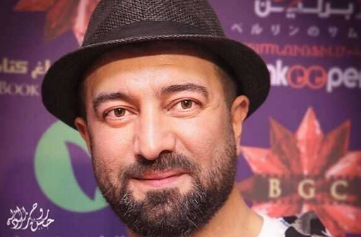 مجید صالحی و همسرش در کنار دوقلوهایش + عکس های جذاب