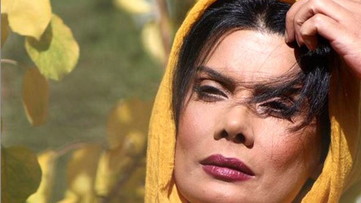 آیا میدانستید این چهره مشهور سینما همسر اول عاطفه رضوی بوده است ؟ + عکس