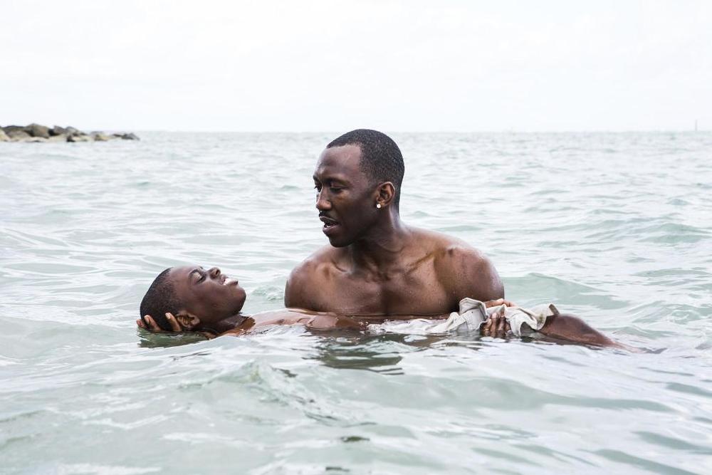 فیلم «مهتاب»(Moonlight) با بازی ماهرشالا علی