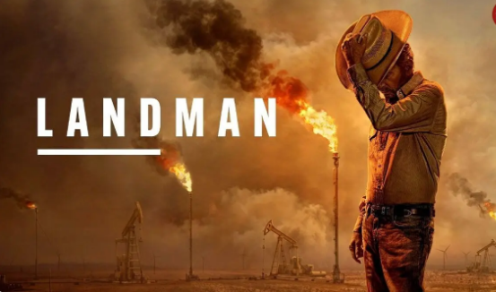 سریال لندمن ؛ یک وسترن امروزی با محوریت نفت