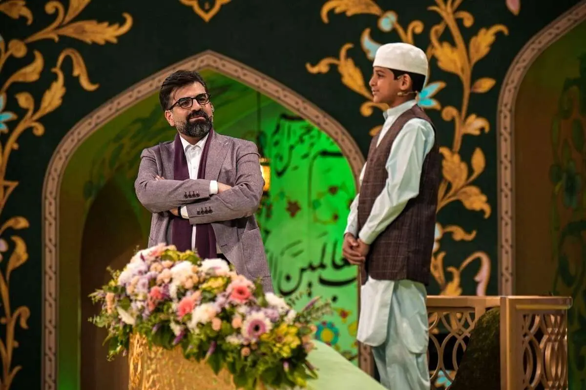 زمان پخش «محفل ۴» در ماه رمضان