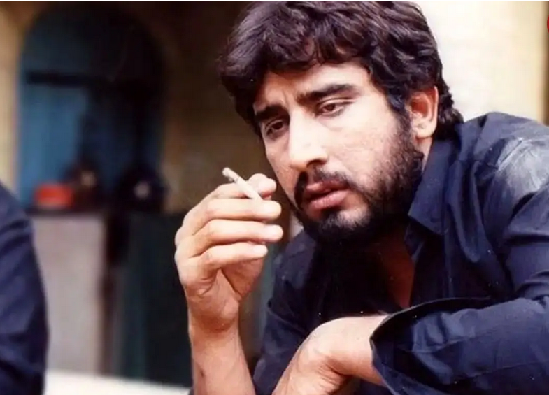 سفر در زمان؛ «علی» سریال آینه عبرت در کنار ناصر ملک مطیعی؛ سال 93