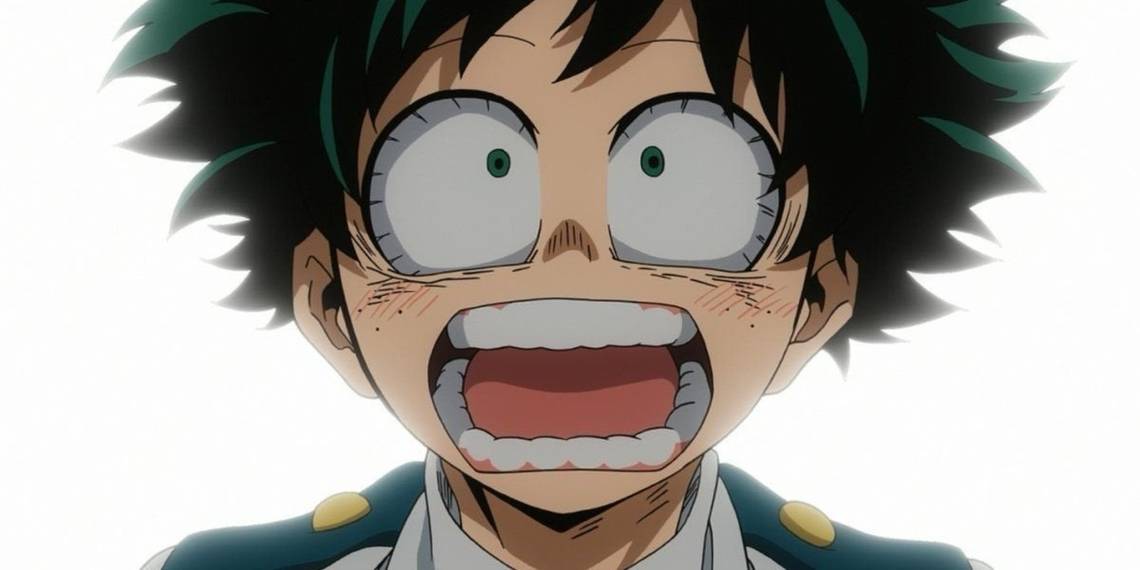 بازگشت غیرمنتظره باکگو در تیزر فصل پایانی My Hero Academia