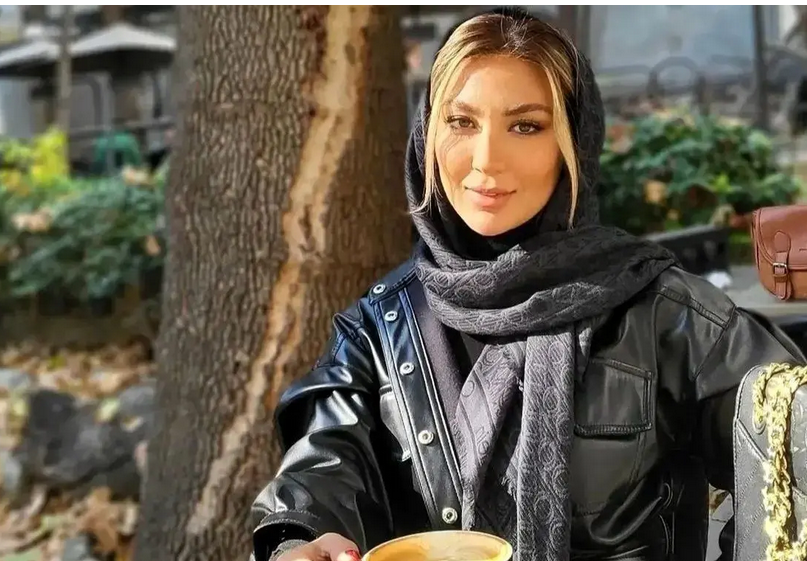 همسر بهرام رادان با این عکس روز مادر را جشن گرفت