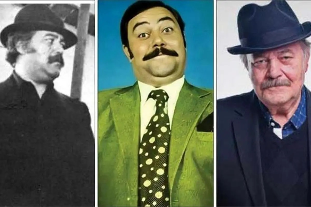 زمان تشییع پیکر همایون بازیگر فیلم سلطان قلبها مشخص شد