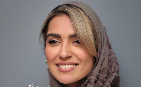 بغض تلخ مونا کرمی به‌ یاد روزهای جنگ ۱۲ روزه
