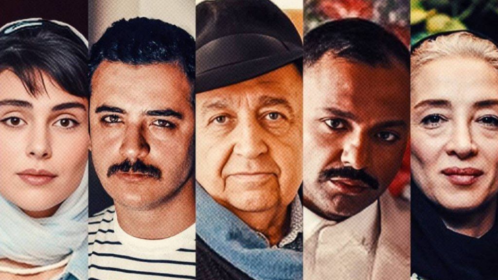 «چشمهایش» از ماه آینده جلوی دوربین فرمانآرا میرود