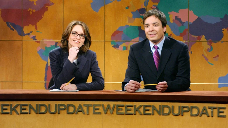 چرا جیمی فلن از SNL جدا شد؟