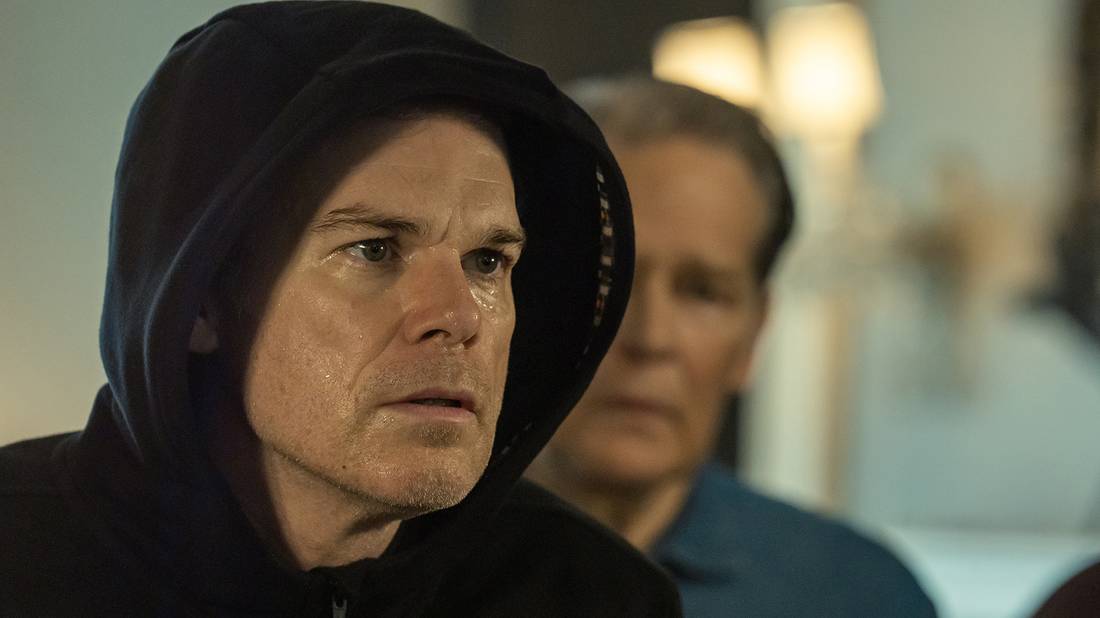 پایان راه Dexter: Original Sin؛ ادامه پیش‌درآمد سریال دکستر لغو شد