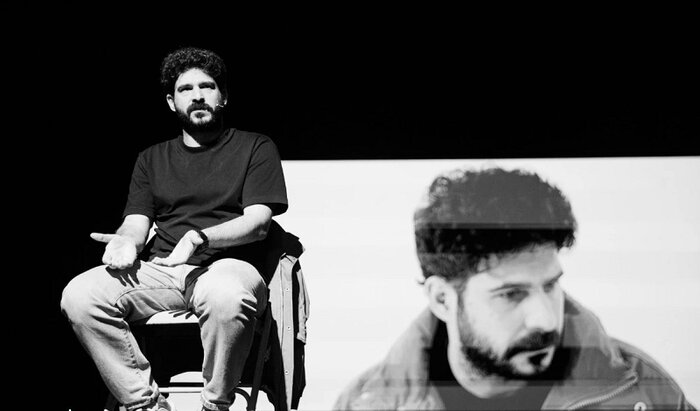 تقدیم «ارزشهای نسبی» به قطبالدین صادقی/«شب» ۲ اجرایی شد