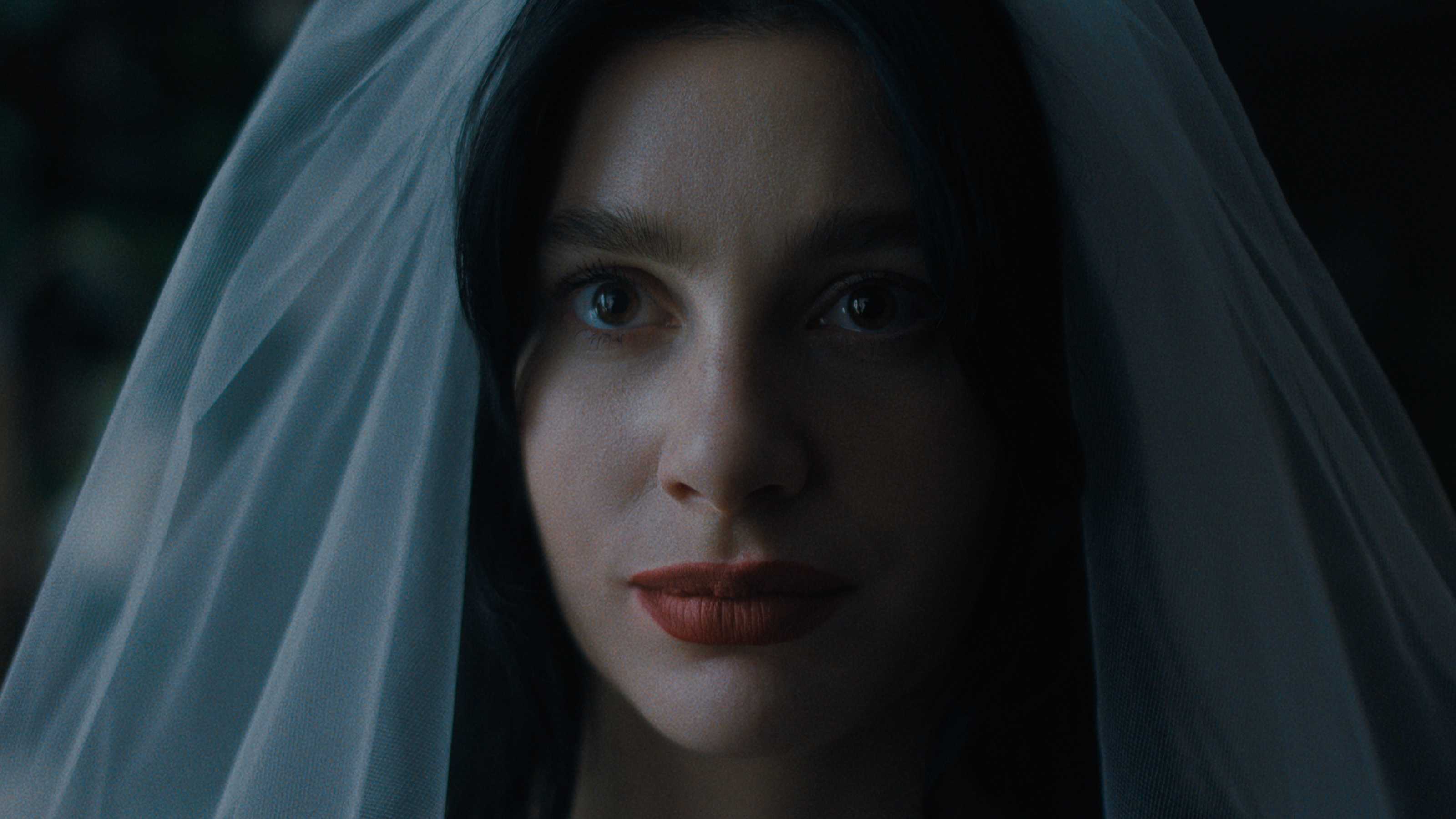 نتفلیکس تریلر سریال ترسناک جدید سازندگان Stranger Things را منتشر کرد