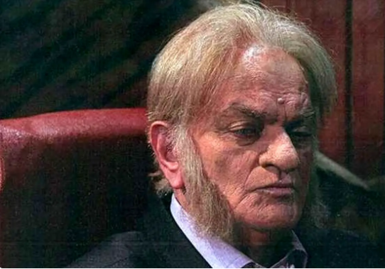 سفر در زمان؛ «فتحعلی اویسی» 47 ساله در پشت‌صحنۀ «مریم و میتیل»؛ سال 71