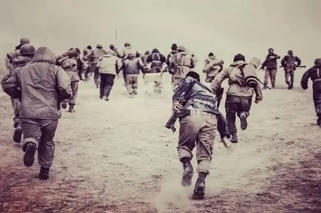 زمان پخش و تکرار سریال عاشورا از شبکه تهران