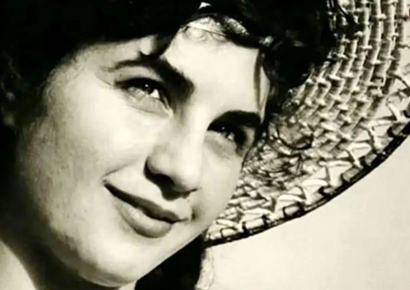 سفر در زمان؛ تغییر چهره «فرانک» بازیگر قبل انقلاب بعد 50 سال در 79 سالگی