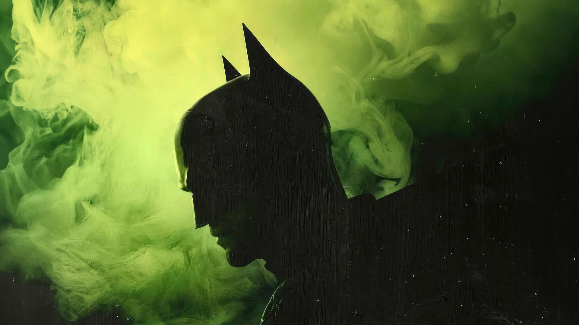 رونمایی از بتمن (رابرت پتینسون) در تیزر Batman: Part II