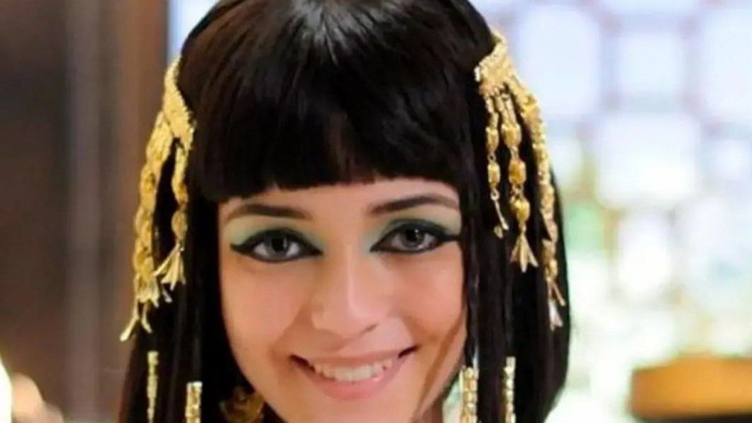 عکس روز | آسنات در سریال برزیلی «یوسف مصری» در ۲۷ سالگی