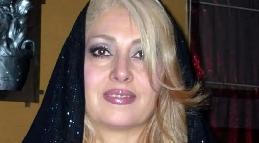 سفر در زمان؛ «‏لیلا فروهر» در 12 سالگی و در کنار «عباس افتخاری»؛ سال 1349