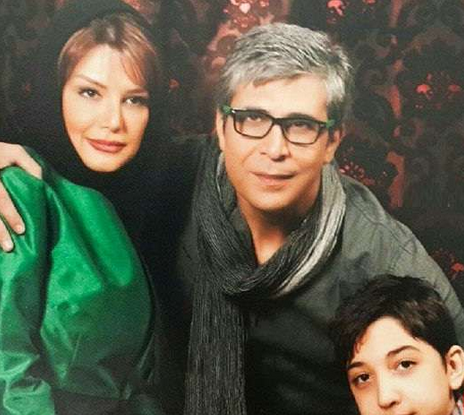 امیر غفارمنش