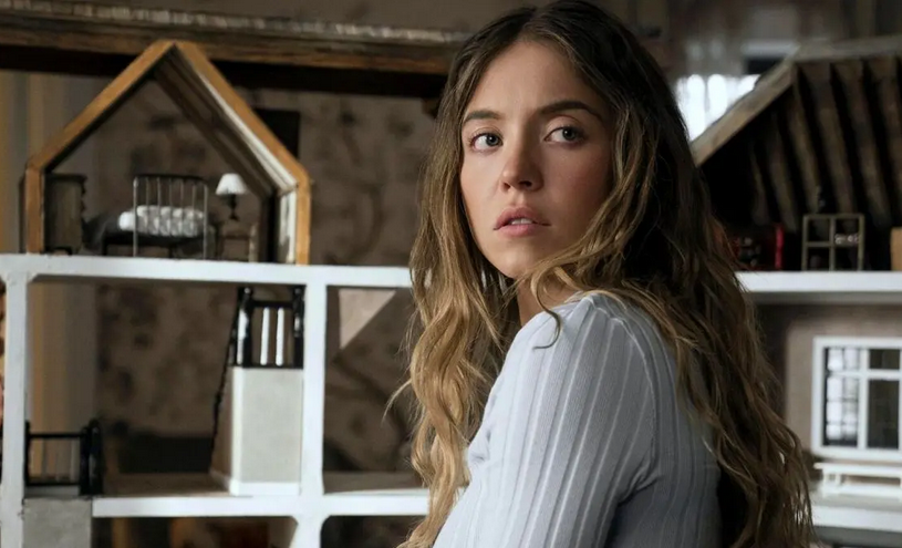 سیدنی سوئینی: می‌خواهم فیلم‌هایی بسازم که جان انسان‌ها را نجات دهد