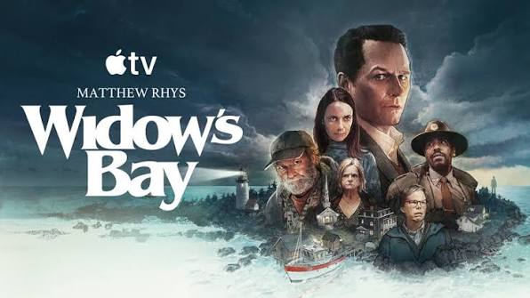 معرفی سریال Widow’s Bay| کمدی وحشت تازهنفس و تحسینشده اپل تیوی