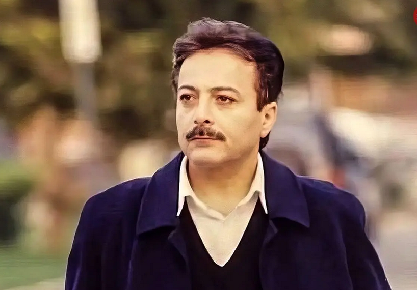 آلبوم عروسی «شاهرخ، خواننده» با «مهرو نیما»؛ سال 1362