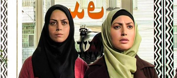 جایگزین سریال آینه های نشکن در آی فیلم + زمان پخش قسمت آخر