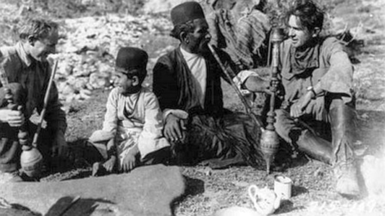 معرفی یک مستند درخشان صد ساله در مورد کوچ ایل بختیاری در شبکه مستند + زمان بازپخش