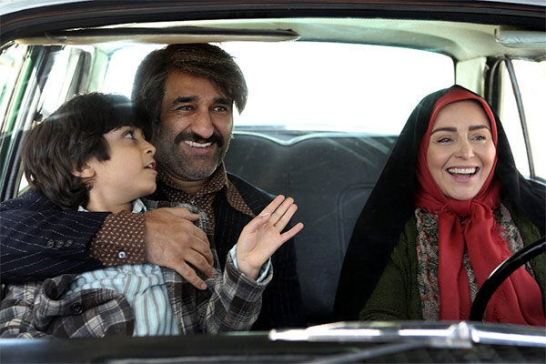همذات پنداری کاربران شبکه‌های اجتماعی خارجی با سکانسی از سریال «زیر خاکی» | ویدیو
