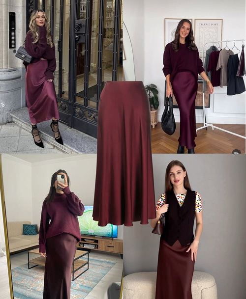 آیتمهای ضروری پاییز