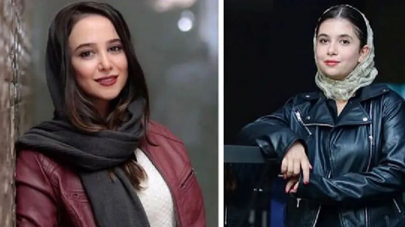 استایل جذاب بازیگران خانم خوش‌پوش ایرانی با کت چرم؛ از متین ستوده تا الناز شاکردوست + عکس