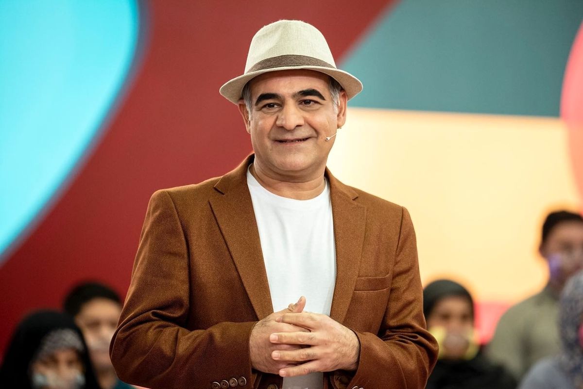 سیاوش چراغی پور به کنسرت نمایش ایرج، زهره، منوچهر پیوست | تغییر در ترکیب بازیگران پس از 200 اجرا