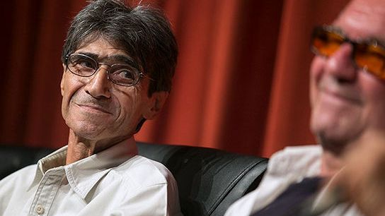 روز سیاه سینمای ایران: از قتل مهرجویی تا درگذشت ناصر تقوایی