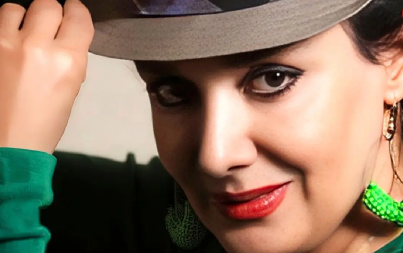 سفر در زمان؛ «آرام» در 67 سالگی در کنار «محمد متوسلانی»؛ سال 1399