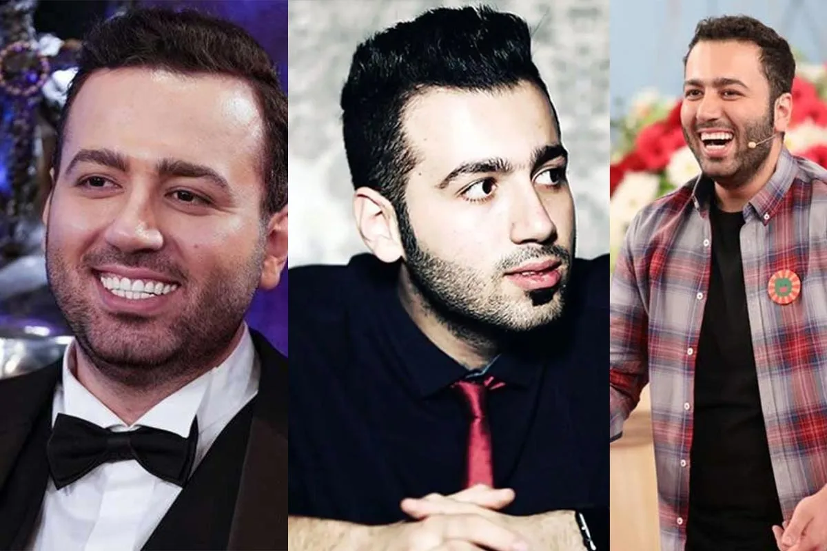 تکذیب خبر بازداشت علی صبوری + ویدیو