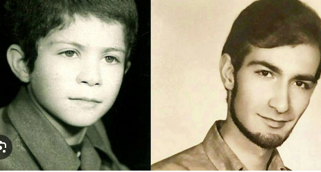 برادر سیاوش قمیشی در جنگ اخیر شهید شد